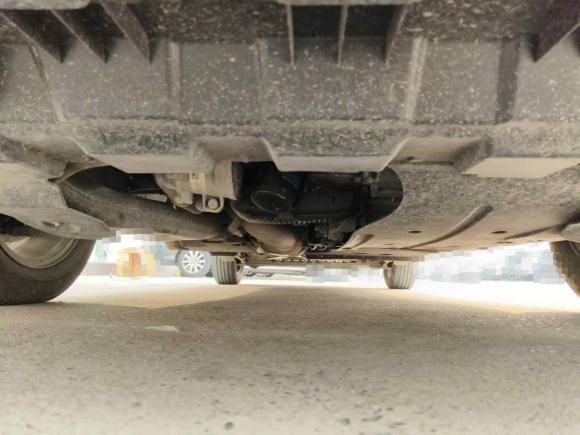 [合肥·苏A] 二手别克别克GL82023款 陆上公务舱 舒适型