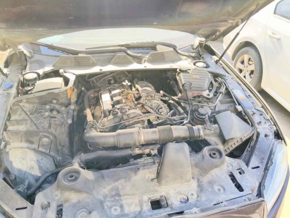 [青岛·鲁B] 二手捷豹捷豹XJ2013款 XJL 2.0T 典雅商务版