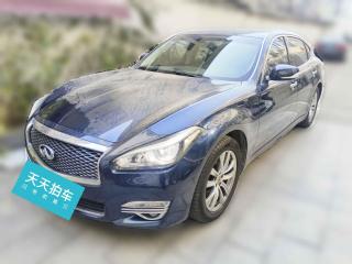 英菲尼迪英菲尼迪Q702019款 Q70L 2.0T 精英版