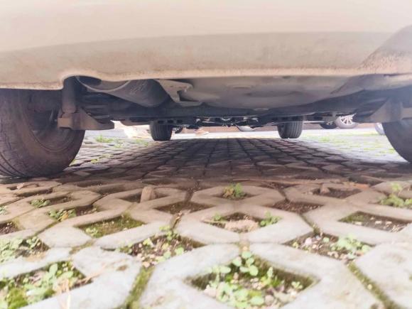 [上海·沪D] 二手大众Polo2013款 1.4L 手动风尚版