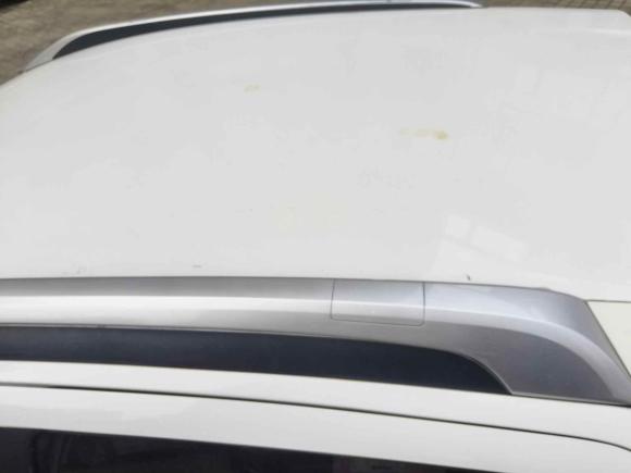 [南昌·赣M] 二手雪铁龙雪铁龙C3-XR2015款 1.6L 自动时尚型