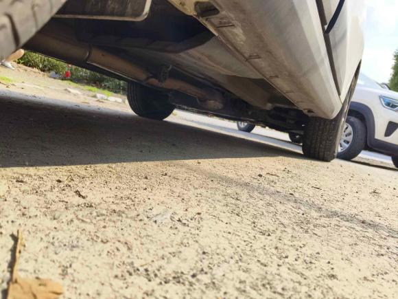 [南通·苏M] 二手现代北京现代ix352015款 2.0L 自动两驱舒适型 国V