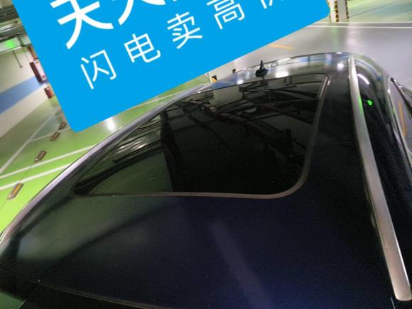 [湖州·浙A] 二手玛莎拉蒂Levante2018款 3.0T 经典版