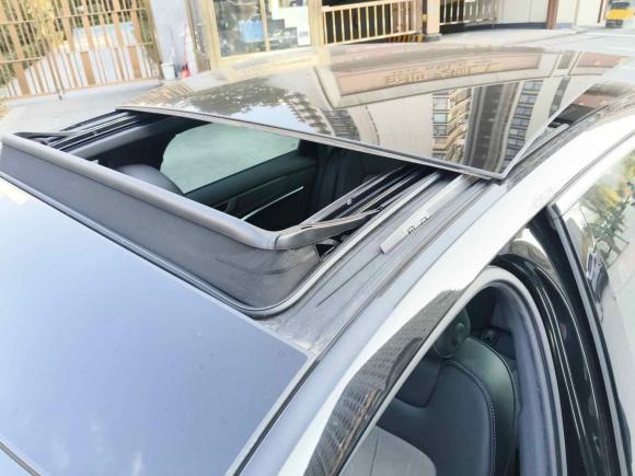 [广州·粤A] 二手奥迪奥迪A6L2020款 40 TFSI 豪华动感型