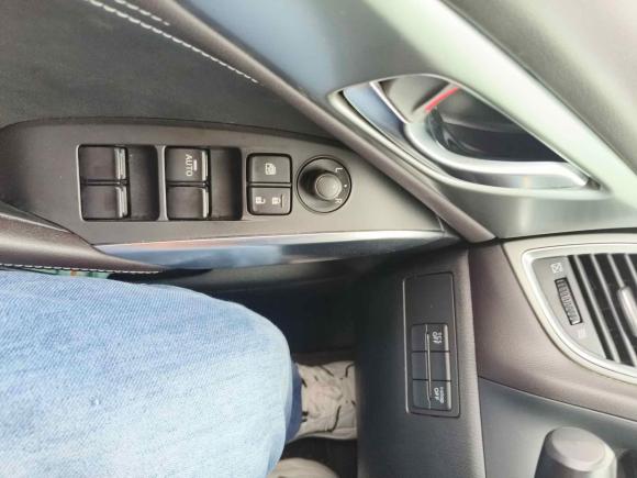 [杭州·浙B] 二手马自达马自达CX-42016款 2.0L 自动两驱蓝天品位版