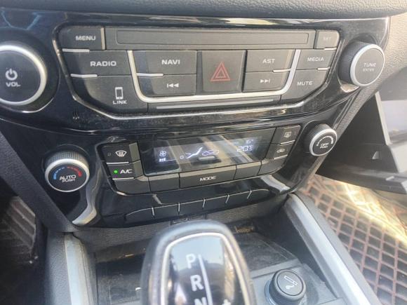 [杭州·赣F] 二手吉利汽车远景X62016款 1.3T CVT豪华型