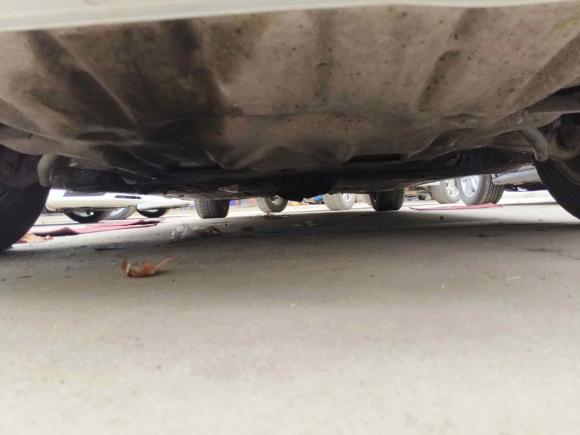 [西安·晋B] 二手宝马宝马5系2013款 520Li 典雅型