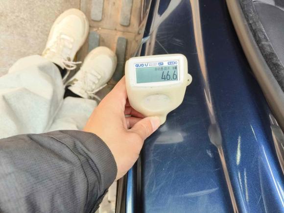 [南昌·赣A] 二手捷豹捷豹XE2015款 2.0T 200PS R-Sport