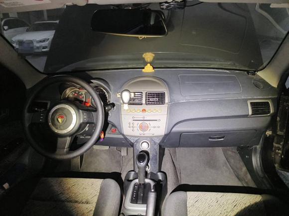 [宁波·浙B] 二手莲花汽车莲花L32010款 三厢 1.6L 自动精英型