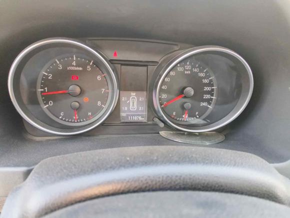 [济南·鲁A] 二手哈弗哈弗M62019款 1.5T 手动两驱精英型 国VI