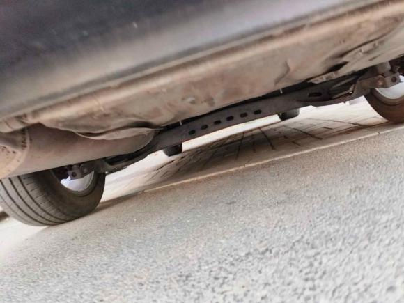 [青岛·鲁B] 二手斯柯达明锐2015款 1.6L 自动逸俊版