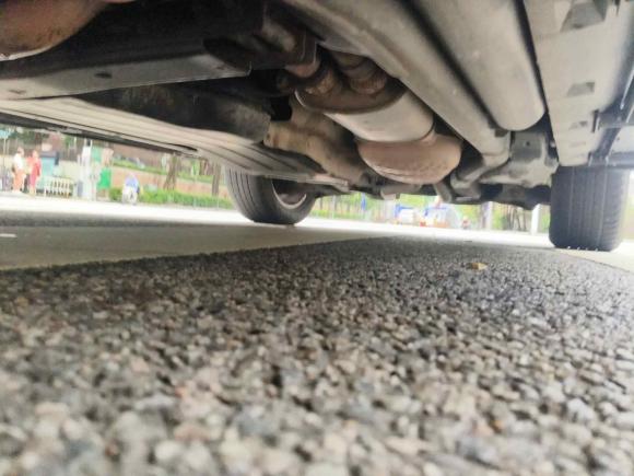 [深圳·粤B] 二手路虎发现2012款 5.0 V8 HSE