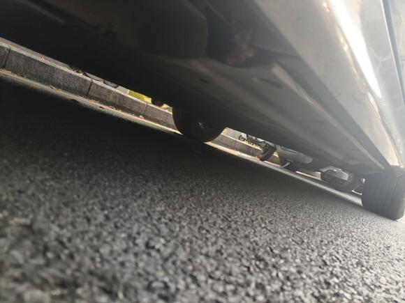 [深圳·粤B] 二手比亚迪秦PLUS2021款 EV 400KM 领畅版