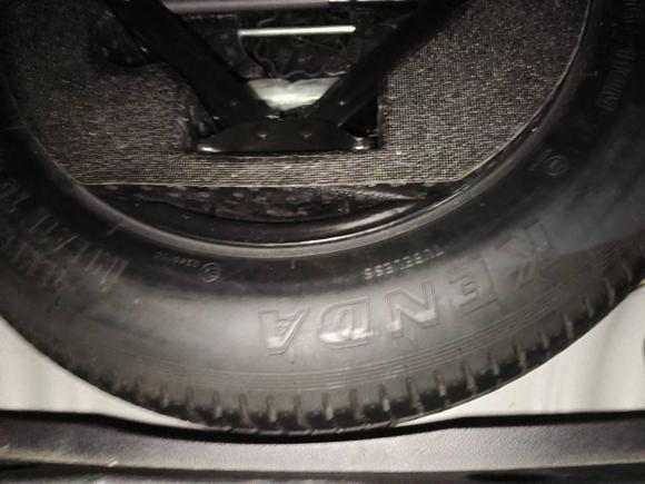 [西安·陕U] 二手广汽传祺传祺GS32017款 200T 自动精英版