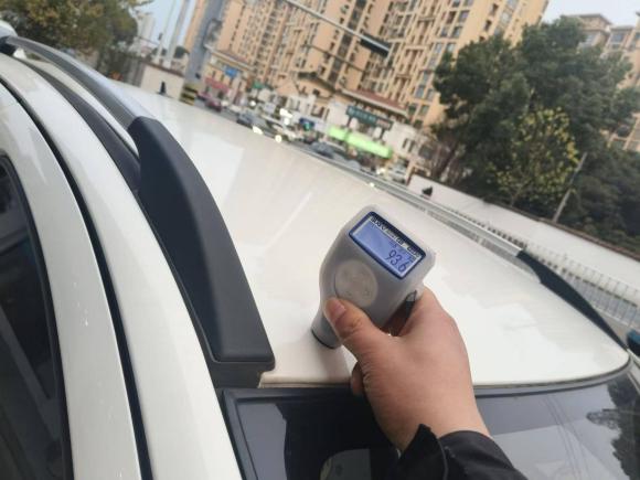 [金华·浙G] 二手北汽新能源北汽新能源EC32019款 灵动版