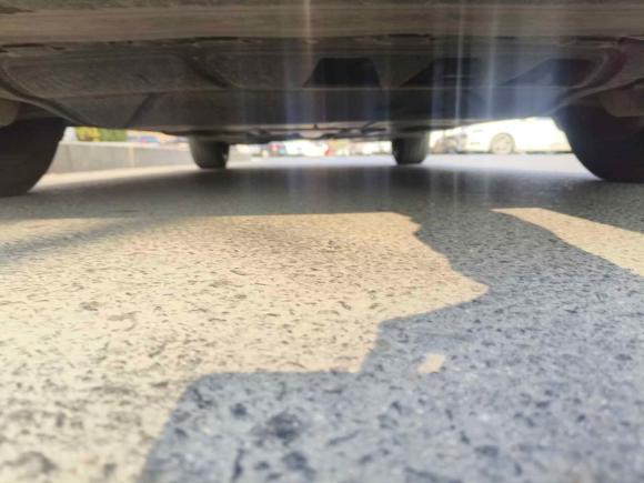 [青岛·鲁B] 二手大众帕萨特2022款 380TSI 旗舰版