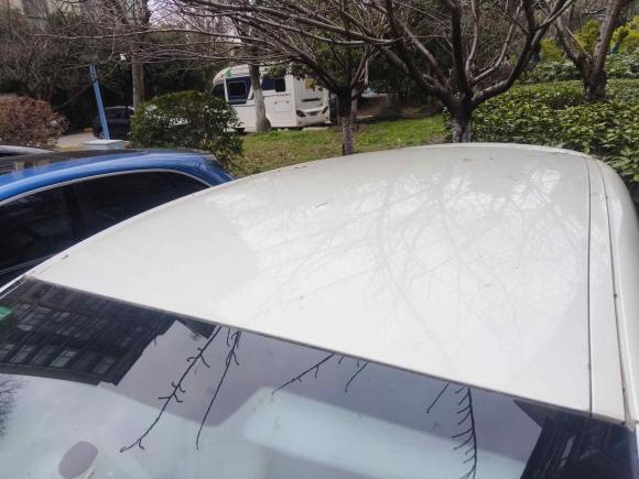 [上海·浙C] 二手标致标致30082013款 2.0L 自动经典版