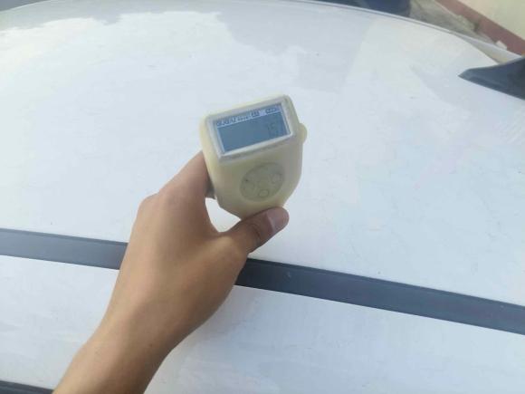 [宁波·鲁P] 二手现代悦纳2020款 1.4L 手动GLS炫酷版