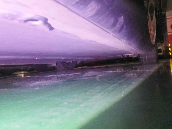 [深圳·粤B] 二手特斯拉Model Y2021款 长续航全轮驱动版 3D7