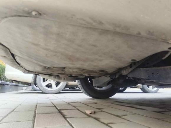 [西安·陕A] 二手斯柯达明锐2014款 1.6L 手动逸杰版