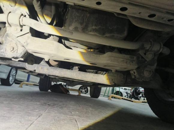 [合肥·皖A] 二手江铃域虎72022款 2.0T手动柴油两驱舒享型长轴