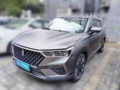 [合肥·皖A] 奔腾奔腾T772019款 230 TID 自动豪华型 国VI