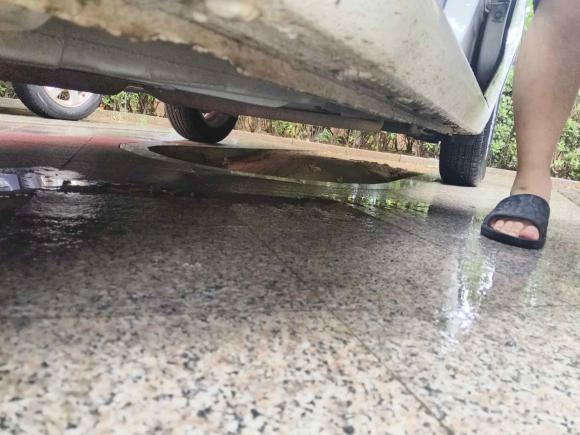 [青岛·鲁B] 二手雪佛兰赛欧2018款 赛欧3 1.3L AMT理想版