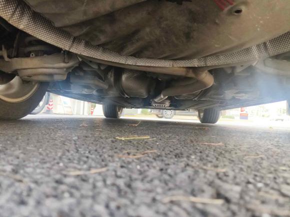 [无锡·苏B] 二手福特锐界2016款 EcoBoost 245 四驱尊锐型 7座