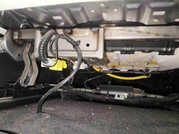 [杭州·浙A] 二手荣威荣威i62018款 20T 自动旗舰版