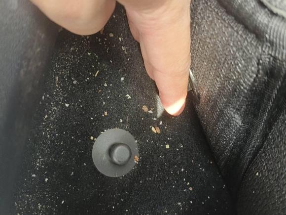 [苏州·苏U] 二手沃尔沃沃尔沃XC902020款 改款 T6 智逸豪华版 7座