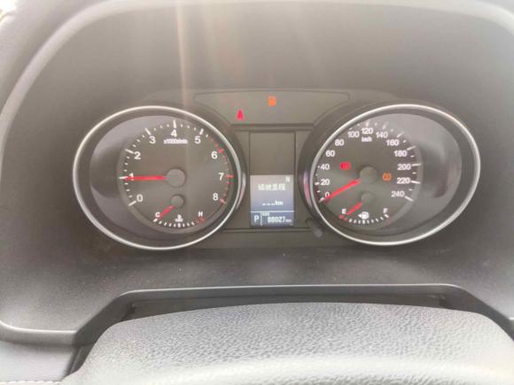 [青岛·鲁B] 二手哈弗哈弗M62021款 PLUS 1.5T DCT精英智联型