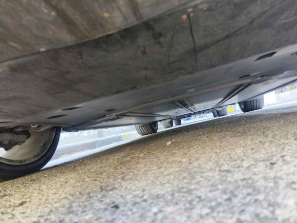 [上海·沪L] 二手特斯拉Model X2016款 Model X P100D Performance高性能版