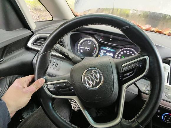 [嘉兴·浙F] 二手别克别克GL62018款 18T 6座尊贵型