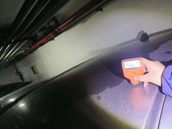 [杭州·浙A] 二手马自达马自达CX-52013款 2.0L 自动两驱舒适型