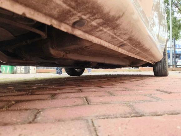 [青岛·鲁B] 二手现代悦动2011款 1.6L 自动舒适型