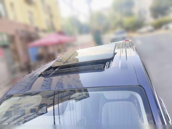 [青岛·鲁U] 二手荣威荣威iMAX82021款 400TGI Supreme系列至尊版