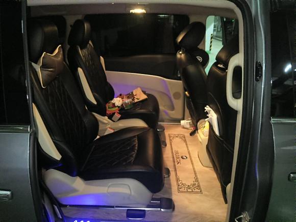 [嘉兴·浙F] 二手别克别克GL82023款 改款 陆上公务舱 豪华型