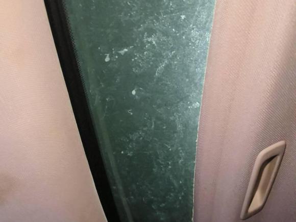 [温州·浙C] 二手本田本田CR-V2013款 2.0L 两驱经典版