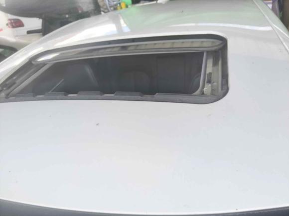 [上海·苏U] 二手荣威荣威i62018款 20T 自动互联网智享版