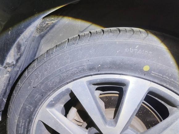 [苏州·苏E] 二手雪佛兰迈锐宝2016款 2.4L 自动豪华版