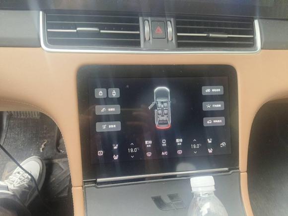 [义乌·浙A] 二手理想汽车理想ONE2021款 增程6座版