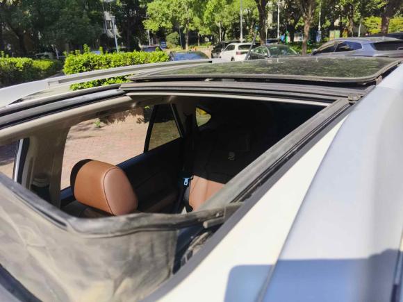 [上海·沪K] 二手比亚迪唐新能源2015款 2.0T 四驱旗舰型