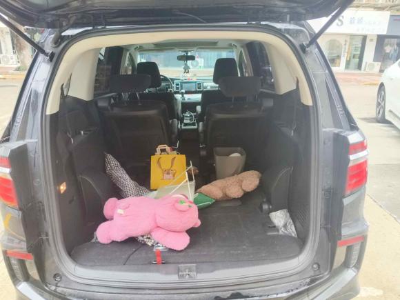 [南通·苏F] 二手本田艾力绅2016款 2.4L 舒适版