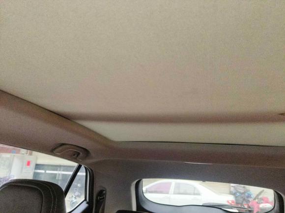 [义乌·湘N] 二手宝骏宝骏5102017款 1.5L 手动豪华型