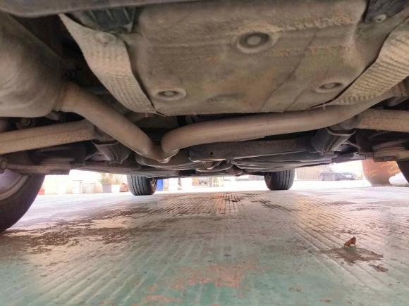 [上海·沪B] 二手奥迪奥迪Q52013款 40 TFSI 技术型