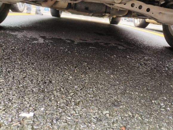 [佛山·粤E] 二手别克别克GL62018款 18T 6座尊贵型