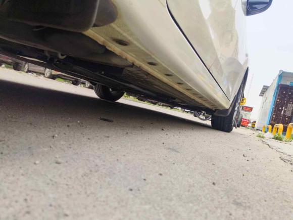 [武汉·鄂A] 二手日产轩逸2021款 经典 1.6XE CVT舒适版