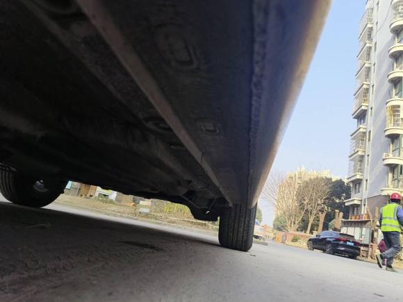 [南京·苏L] 二手大众朗逸2015款 1.6L 自动风尚版