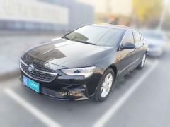 [常州·苏D] 别克君威2023款 552T 智享型