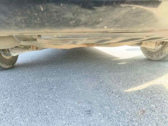 [杭州·浙A] 二手日产天籁2016款 改款 2.0L XL舒适版